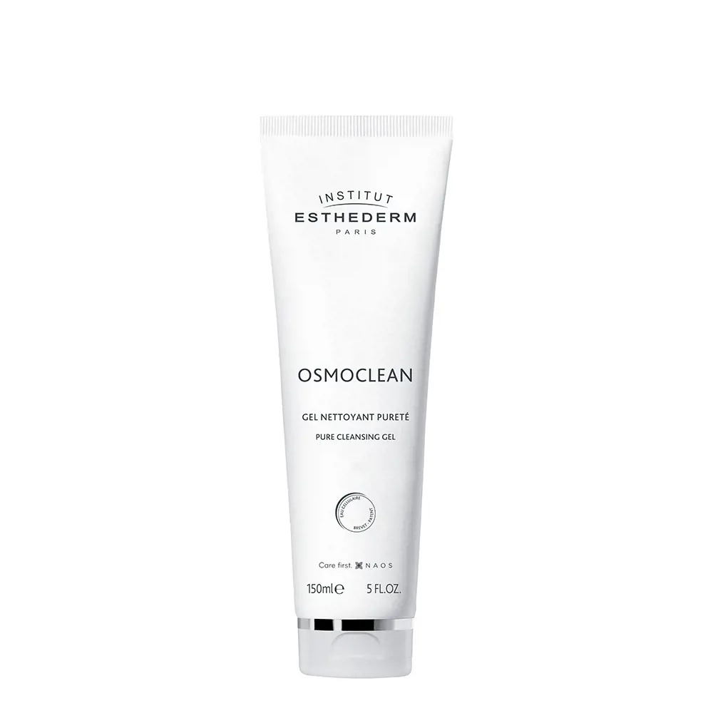 INSTITUT ESTHEDERM+ OSMOCLEAN purifying cleansing gel 150 ml INSTITUT ESTHEDERM+ OSMOCLEAN purifying cleansing gel 150 ml