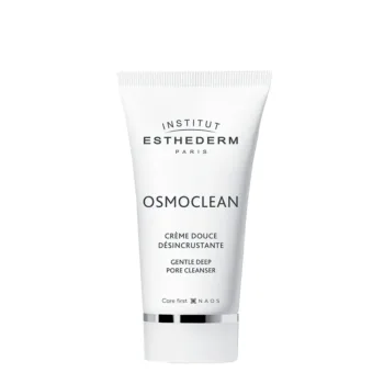 <span class="notranslate">INSTITUT ESTHEDERM OSMOCLEAN</span> mild descaling cream 75 ml