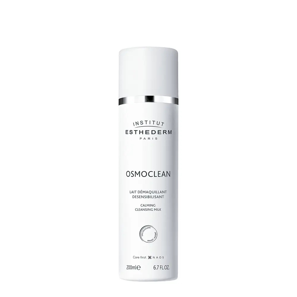 <span class="notranslate">INSTITUT ESTHEDERM OSMOCLEAN</span> desensitizing cleansing milk 200 ml <span class="notranslate">INSTITUT ESTHEDERM OSMOCLEAN</span> desensitizing cleansing milk 200 ml