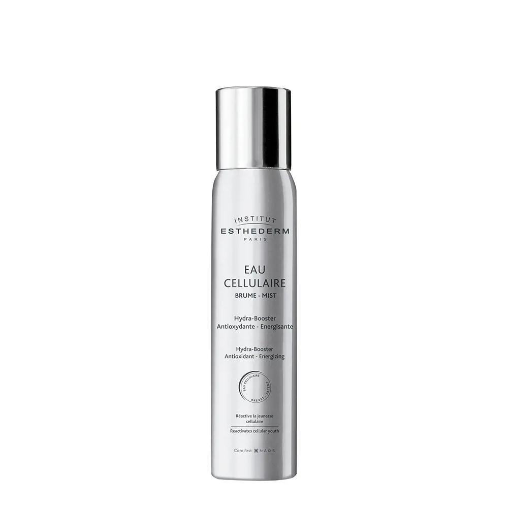 INSTITUT ESTHEDERM+ EAU CELLULAIRE mist 100 ml INSTITUT ESTHEDERM+ EAU CELLULAIRE mist 100 ml