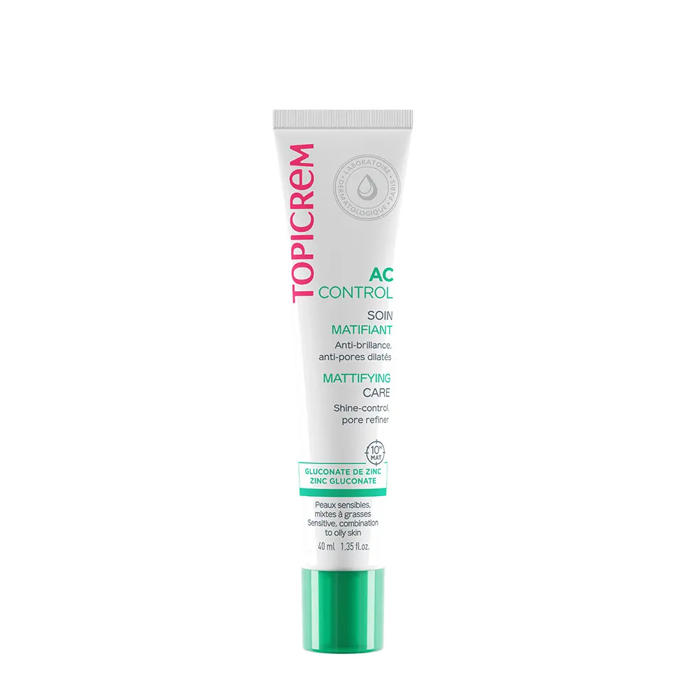 <span class="notranslate">TOPICREM AC</span> mattifying care cream gel 40 ml <span class="notranslate">TOPICREM AC</span> mattifying care cream gel 40 ml