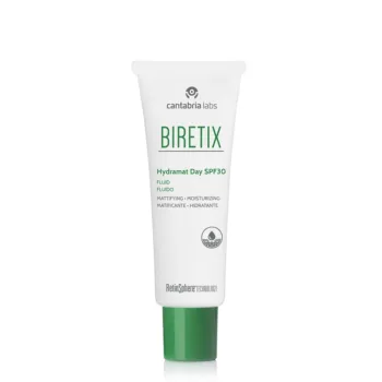 BIRETIX HYDRAMAT DAY fluid SPF30+ 50 ml