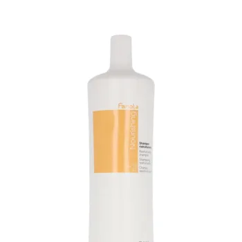 FANOLA NOURISHING restructuring shampoo 1000 ml FANOLA NOURISHING restructuring shampoo 1000 ml