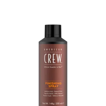 AMERICAN CREW FINISHING spray 200 ml