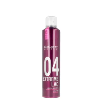 SALERM PROLINE 04 express extra strong hairspray spray 300 ml