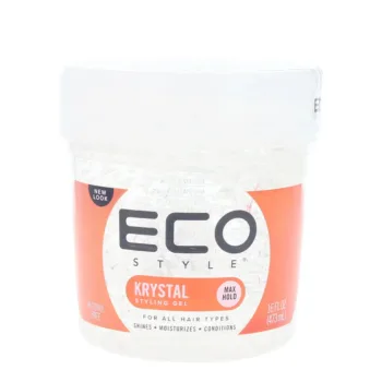 ECO STYLER ECO STYLER styling gel crystal 473 ml