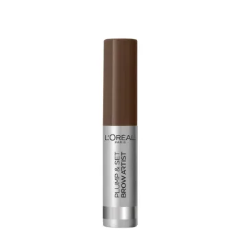 L'ORÉAL PARIS BROW ARTIST plump & set #105-brunette 4.90 ml