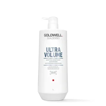 GOLDWELL ULTRA VOLUME bodifying conditioner 1000 ml