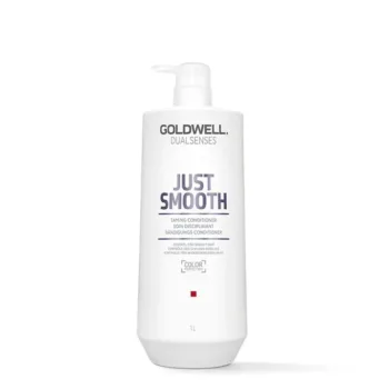 GOLDWELL JUST SMOOTH taming conditioner 1000 ml