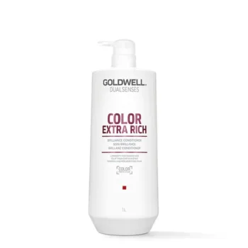 GOLDWELL COLOR EXTRA RICH brilliance conditioner 1000 ml