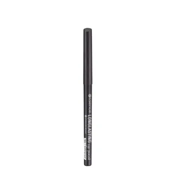 ESSENCE LONG-LASTING eye pencil 18h waterproof #34-sparkling black 0.28 gr