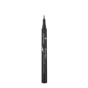 ESSENCE TINY TIP liner waterproof #01 1.1ml