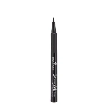 ESSENCE 24EVER ink liner #01-intense black 1.2 ml