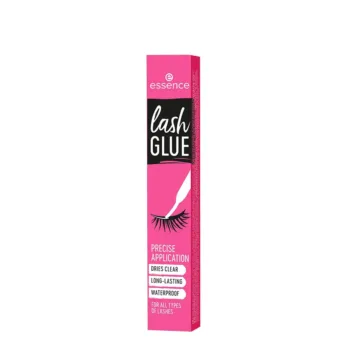 ESSENCE LASH GLUE eyelash glue 4.7 gr