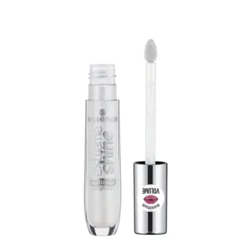 ESSENCE EXTREME SHINE volumizing lip gloss #101milky way 5 ml