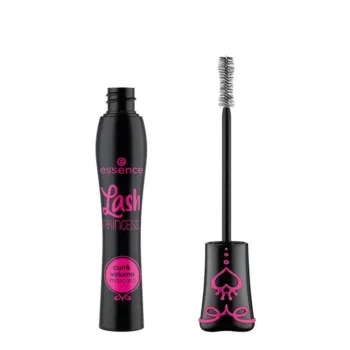 ESSENCE LASH PRINCESS volume and curl mascara 12 ml