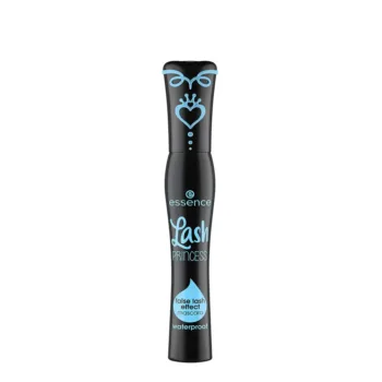 ESSENCE LASH PRINCESS false lash effect mascara waterproof