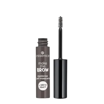 ESSENCE MAKE ME BROW mascara gel for eyebrows #04-ashy brows 3.8 ml