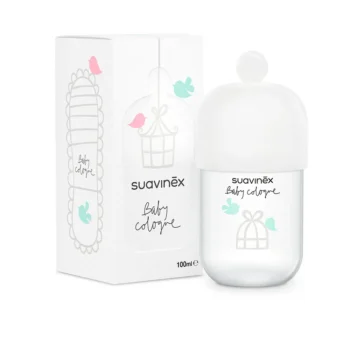 SUAVINEX Suavinex Baby Cologne 100ml.