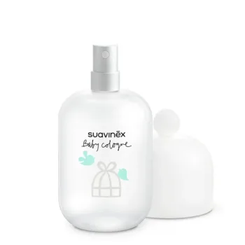SUAVINEX Suavinex Baby Cologne 100ml.