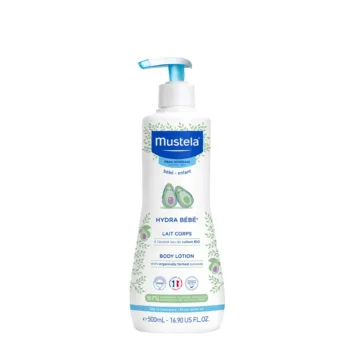 MUSTELA BEB-NIO Milchkörper 500 ml MUSTELA BEB-NIO Milchkörper 500 ml