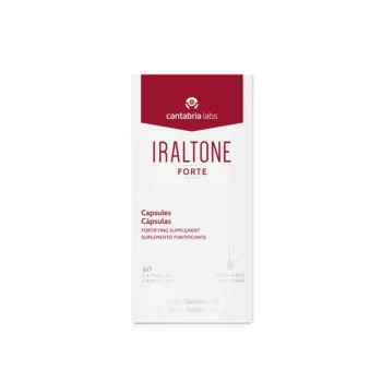 IRALTONE Iraltone Forte 60 Capsules