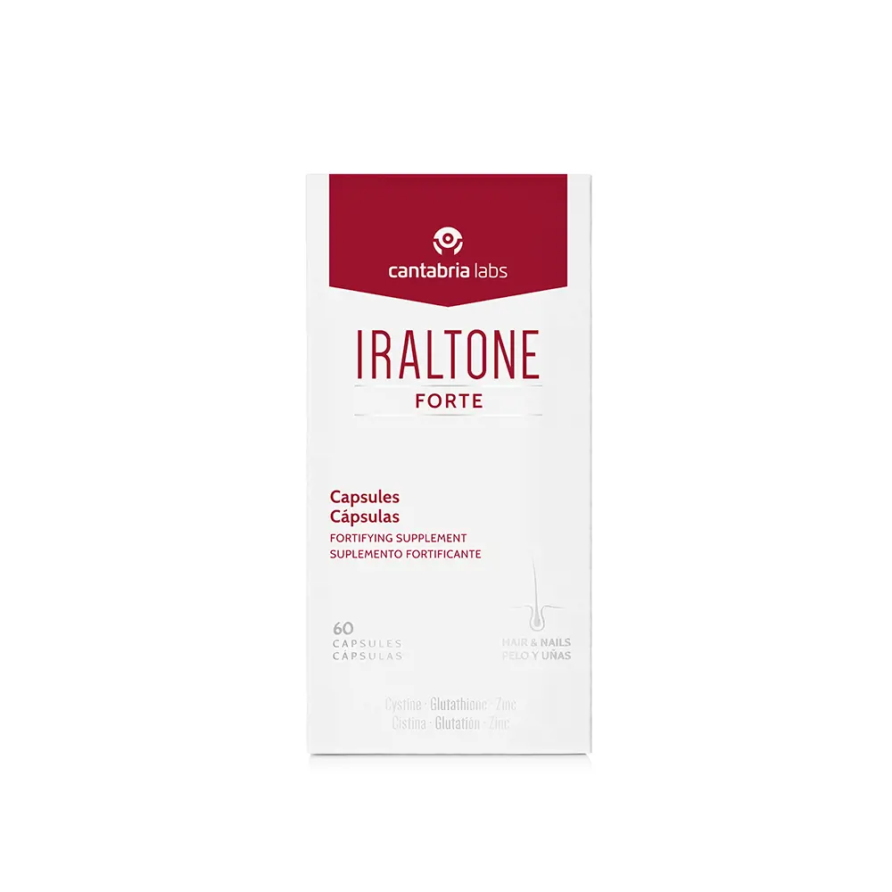 IRALTONE Iraltone Forte 60 Capsule