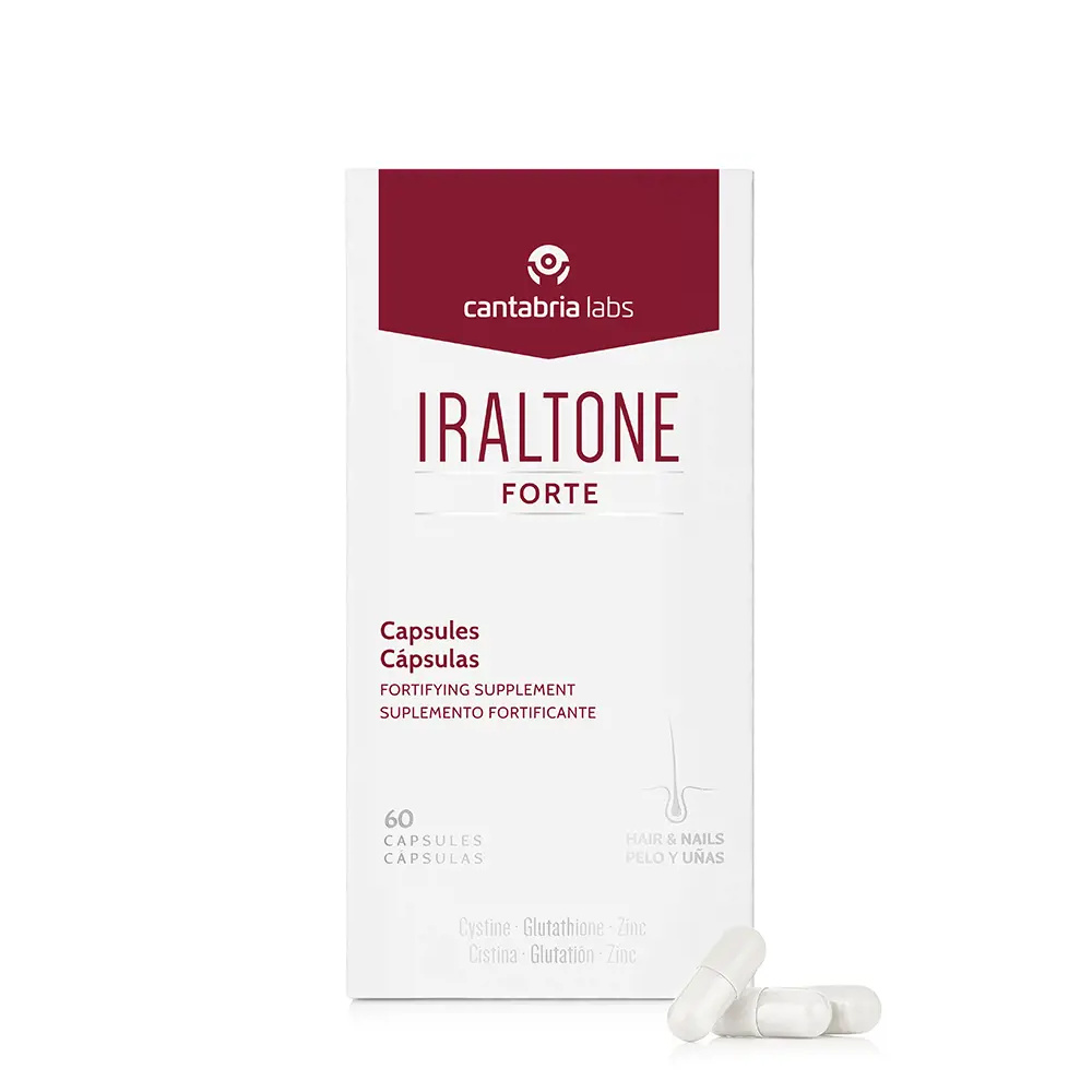 IRALTONE Iraltone Forte 60 Capsule IRALTONE Iraltone Forte 60 Capsule