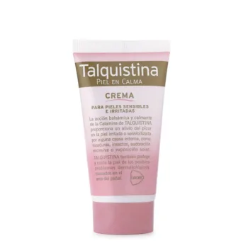 TALQUISTINA TALQUISTINA cream 50 ml
