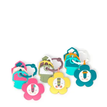 SUAVINEX Musical Teether