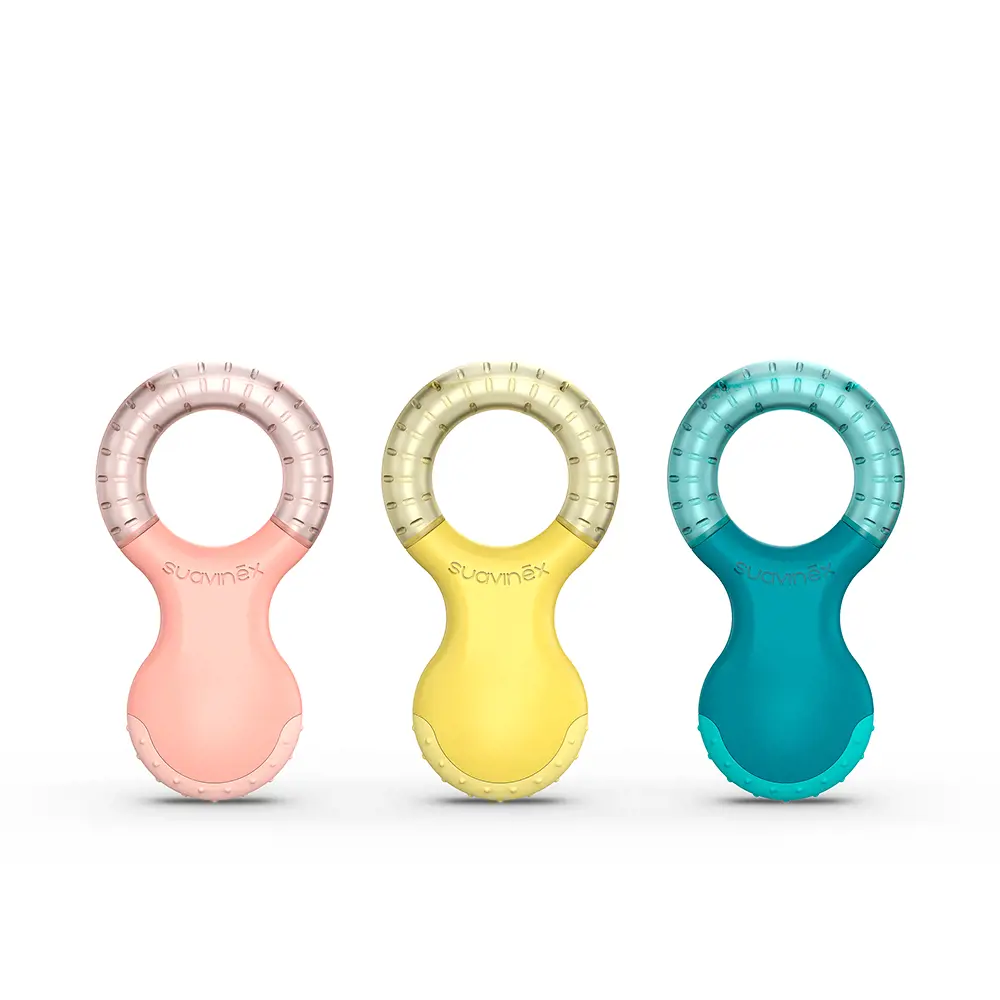 SUAVINEX Coolant Biter +4M Stage 2