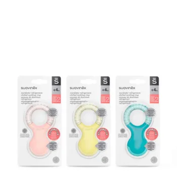 SUAVINEX Coolant Biter +4M Stage 2