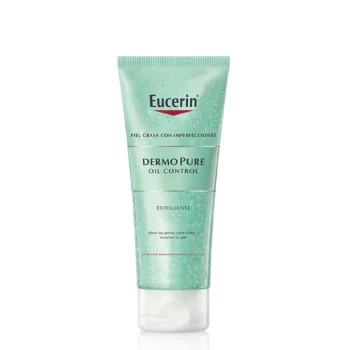 <span class="notranslate">EUCERIN DERMOPURE</span> OIL CONTROL exfoliator 100 ml