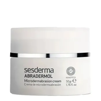SESDERMA ABRADERMOL cream de microdermoabrasin 50 gr