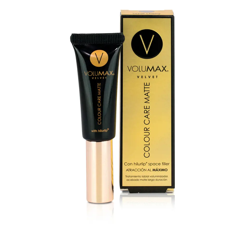 VOLUMAX Finitura opaca vellutata Rosso corallo 7.5 ml