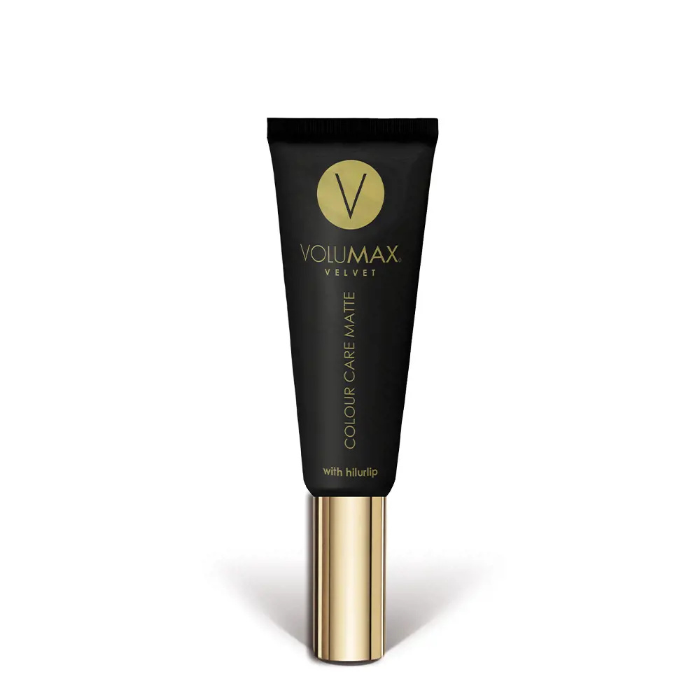 VOLUMAX Velvet Matte Finish Coral Red 7.5ml VOLUMAX Velvet Matte Finish Coral Red 7.5ml