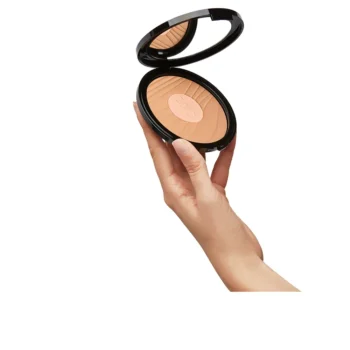 SENSILIS VELVET [TERRACOTA] powder bronceador illuminating #02 15 ml