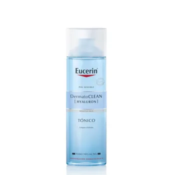EUCERIN DERMATOCLEAN tnico facial 200 ml