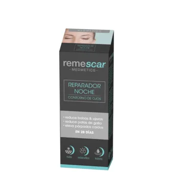 REMESCAR EYE CONTOUR repairing night 20 ml
