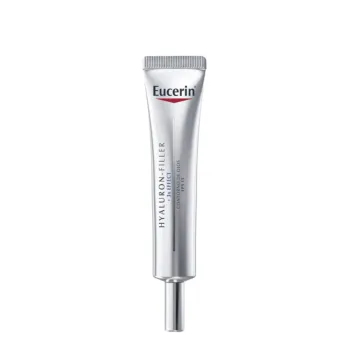 <span class="notranslate">EUCERIN HYALURON FILLER</span> eye contour 15 ml