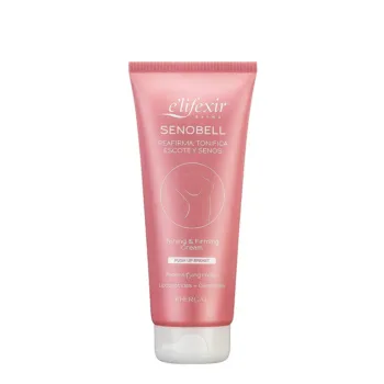 E'LIFEXIR Senobell Firming Breast Toning Milk and Cleavage 200 ml