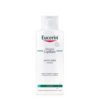 EUCERIN DERMO CAPILLAIRE anti-dandruff shampoo 250 ml