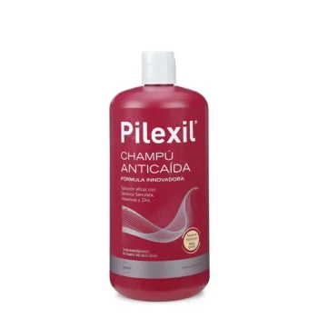 PILEXIL PILEXIL SHAMPOO anti-fall 900 ml
