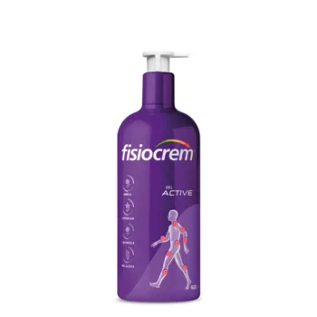 FISIOCREM Active Gel 600ml