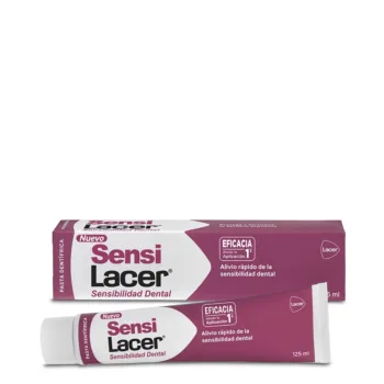 LACER SENSILACER Toothpaste 125 ml