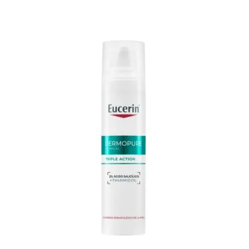 <span class="notranslate">EUCERIN DERMOPURE</span> oil control serum triple efecto 40 ml