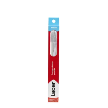 LACER Toothbrush Medium #surtido