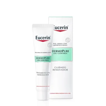 <span class="notranslate">EUCERIN DERMOPURE</span> oil control treatment 10% hidroxicidos 40 ml