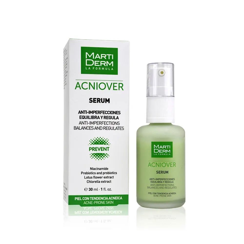 MARTIDERM ACNIOVERSérum 30 ml MARTIDERM ACNIOVERSérum 30 ml