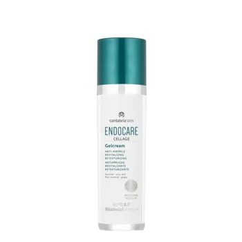 ENDOCARE CELLAGE Gel-Creme 50 ml